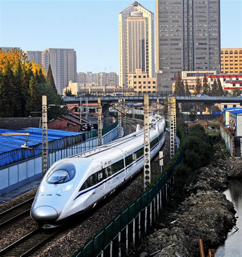 what are the transportation in china